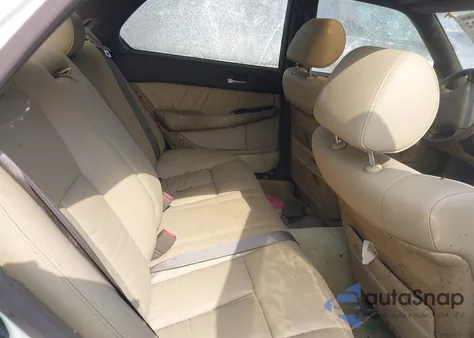 1993 Lexus Ls 400 z USA, uszkodzony, nr VIN JT8UF11E3P0173231